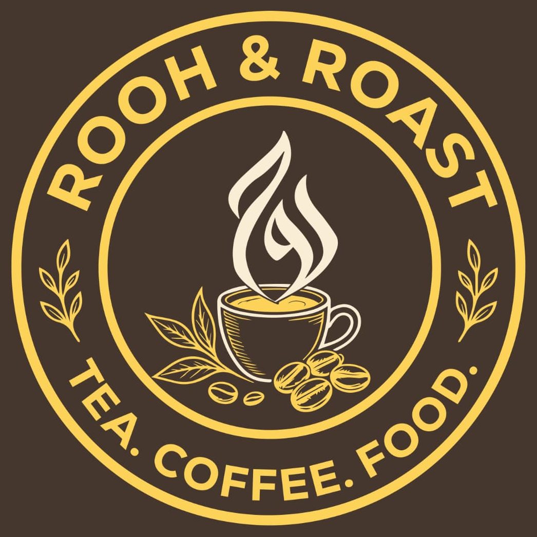 Rooh & Roast Cafe